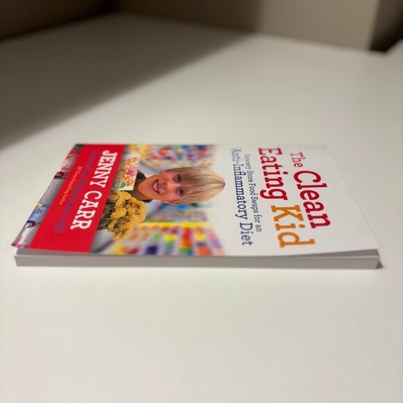 The Clean-Eating Kid: Grocery Store Food Swaps for an Anti-Inflammatory Diet - Picture 4 of 5